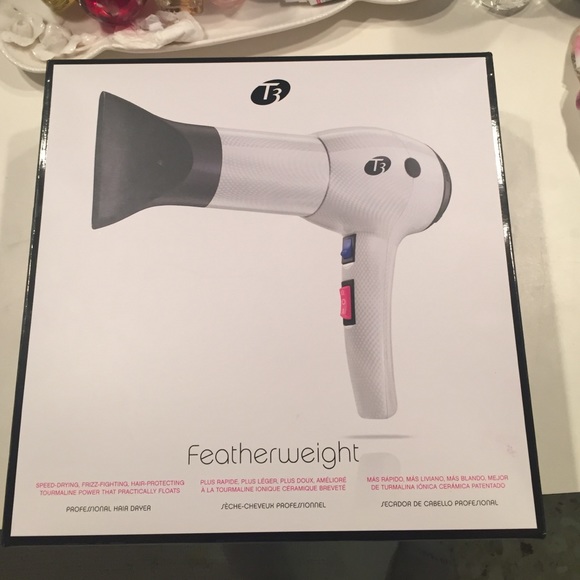 T3 blow dryer