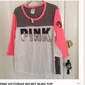 Trade for ree182  ONLY PINK VS TOP