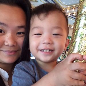 Meet your Posher, Joua