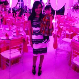 Meet your Posher, Brenda