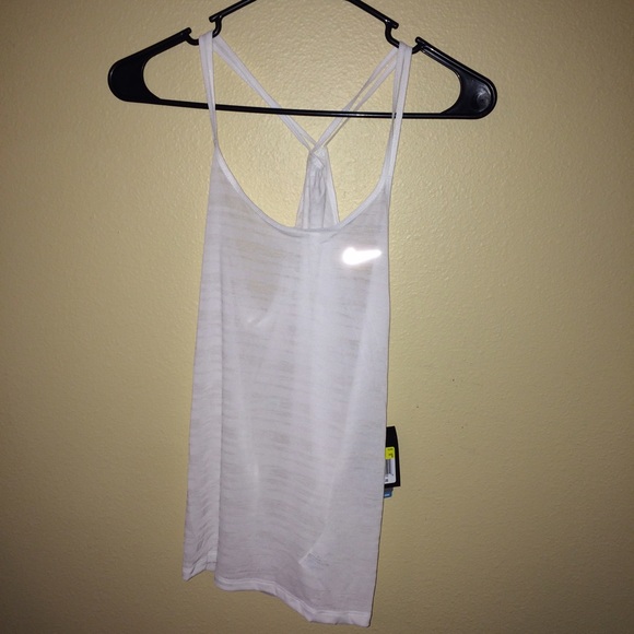 Nike | Dri-Fit Tank