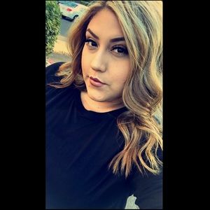 Meet your Posher, Jackie