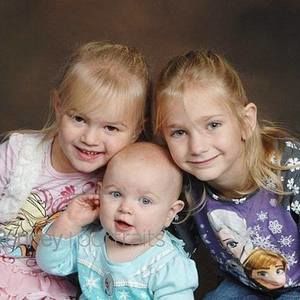 Meet your Posher, Deidre