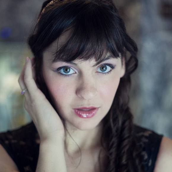 Meet your Posher, Rachael