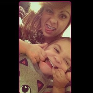 Meet your Posher, Jasmine