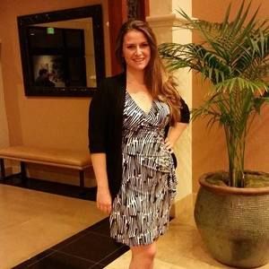 Meet your Posher, Danielle