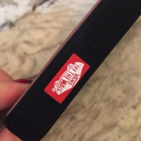 Vans iPhone 6 case - Picture 2 of 2