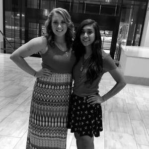 Meet your Posher, Jackie