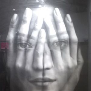 Meet your Posher, Lea