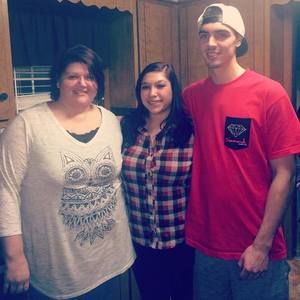 Meet your Posher, Maria