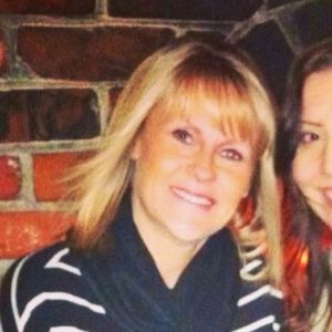 Meet your Posher, Cathy