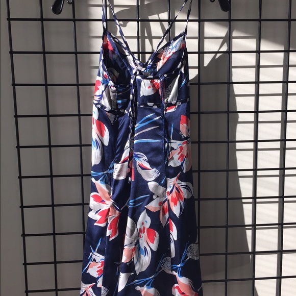 Guess Floral Dress - Picture 3 of 3