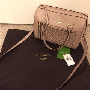 Kate Spade Delaney Bag