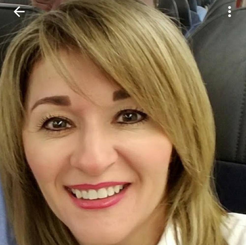 Meet your Posher, Veronica