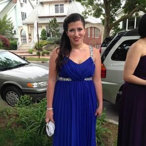 Meet your Posher, Victoria