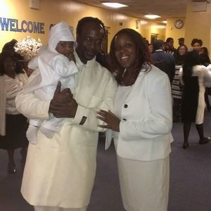 Meet your Posher, Doreen