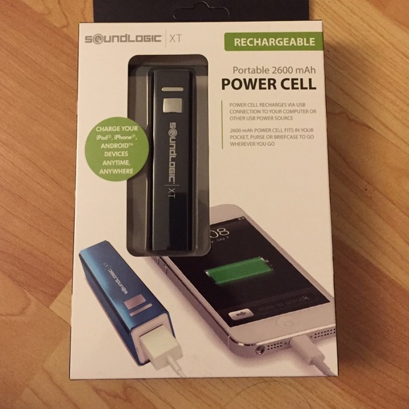 Cordless charger
