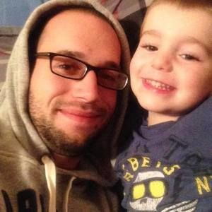 Meet your Posher, Nick