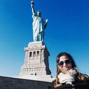 Meet your Posher, Alessandra