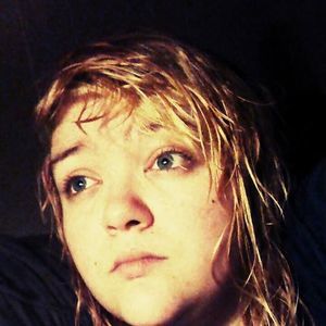 Meet your Posher, Alisha
