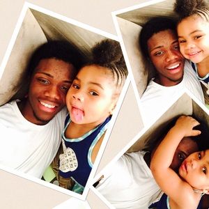 Meet your Posher, Hakeem