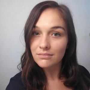 Meet your Posher, Skye