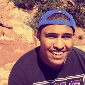 Meet your Posher, Alex