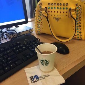 Meet your Posher, Sally