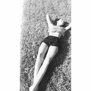 Meet your Posher, Becky