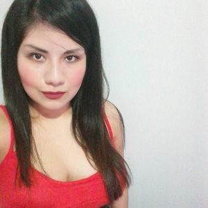 Meet your Posher, Dayana