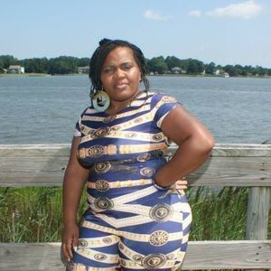 Meet your Posher, Tinya