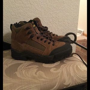 Lacrosse Hiking Boots ⚡️Price Drop,⚡️