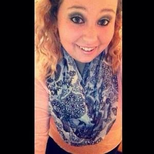 Meet your Posher, Martina