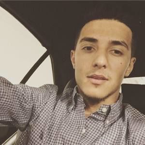 Meet your Posher, Abdullah