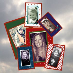 Meet your Posher, Alicea