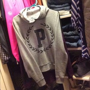 SALE EUC💕 PINK Hoodie