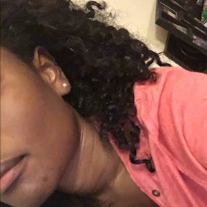 Meet your Posher, Kafeena