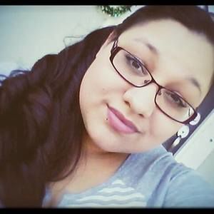 Meet your Posher, Leah