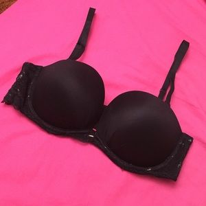 Victoria's Secret Fabulous bra 34B