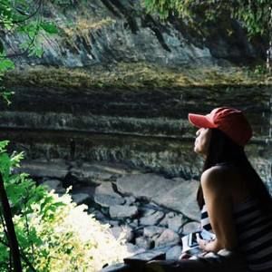 Meet your Posher, Jeanny