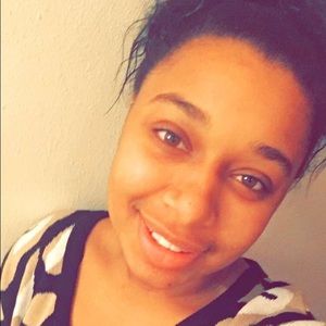 Meet your Posher, Shayonna
