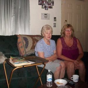 Meet your Posher, Susan