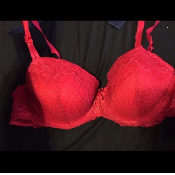 Torrid bra