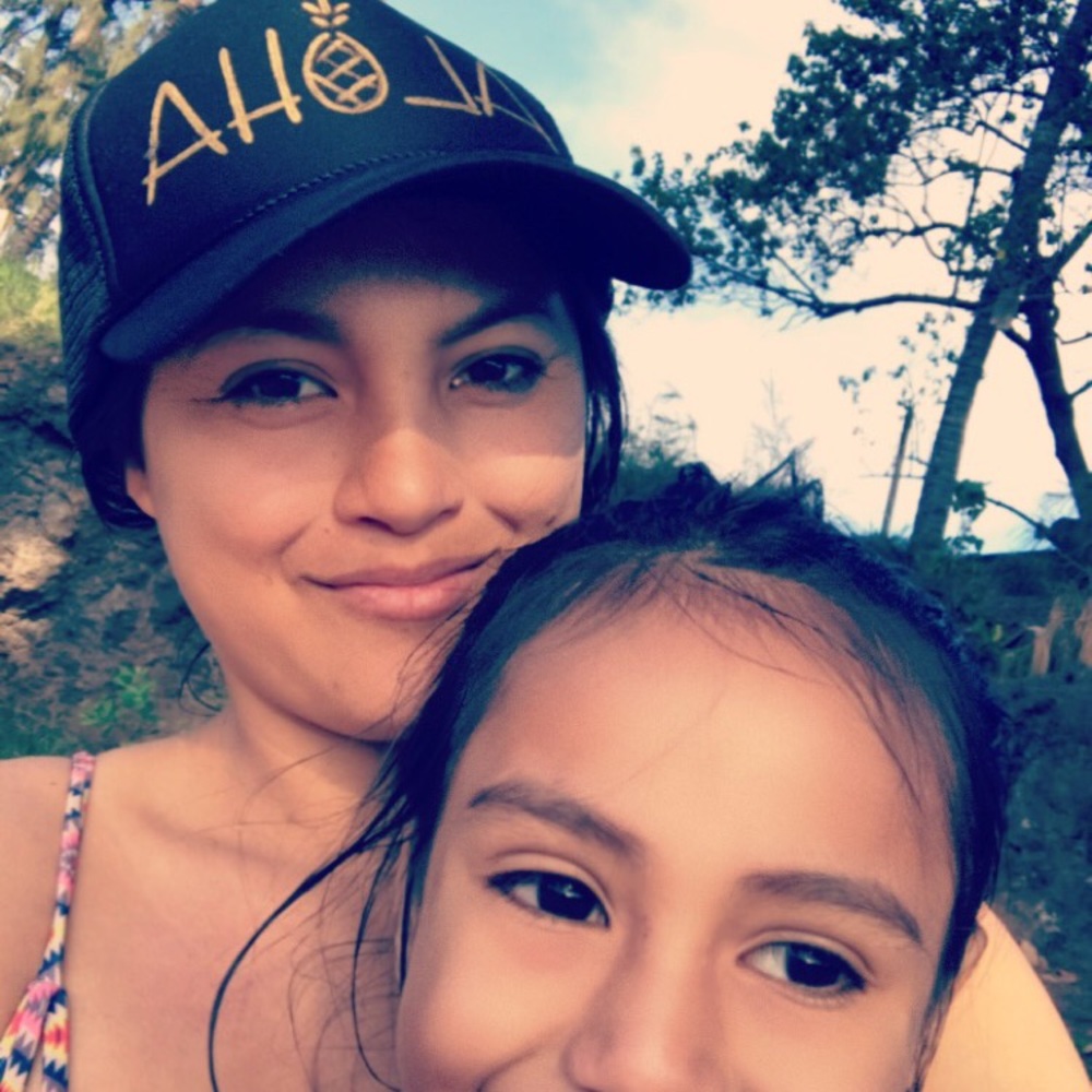 Meet your Posher, Heather