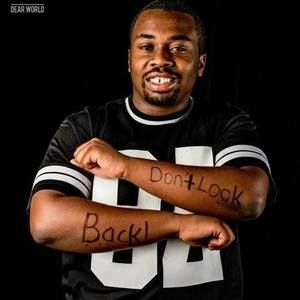 Meet your Posher, Kyle