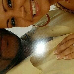 Meet your Posher, Frances