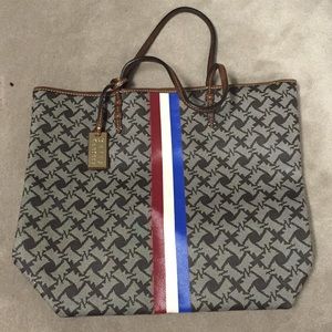 Juicy couture tote