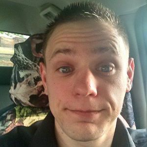 Meet your Posher, Jay