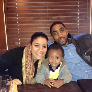 Meet your Posher, Nicolette