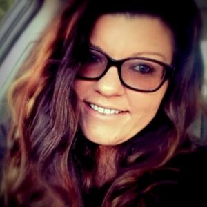 Meet your Posher, Ashlee